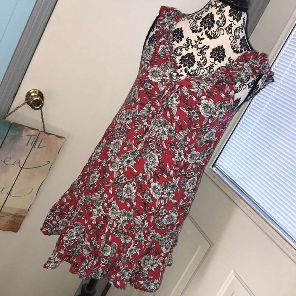American Eagle spring dress